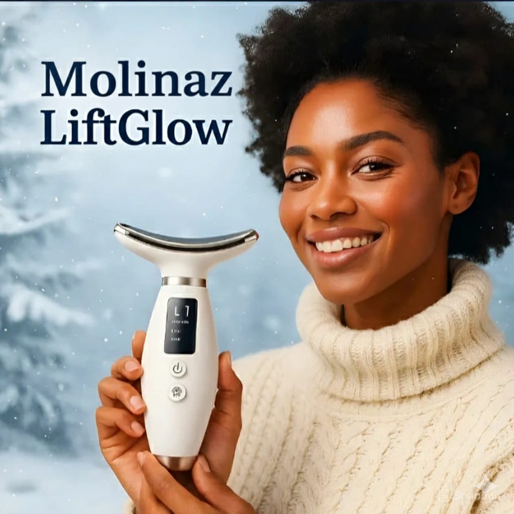 Molinaz LiftGlow